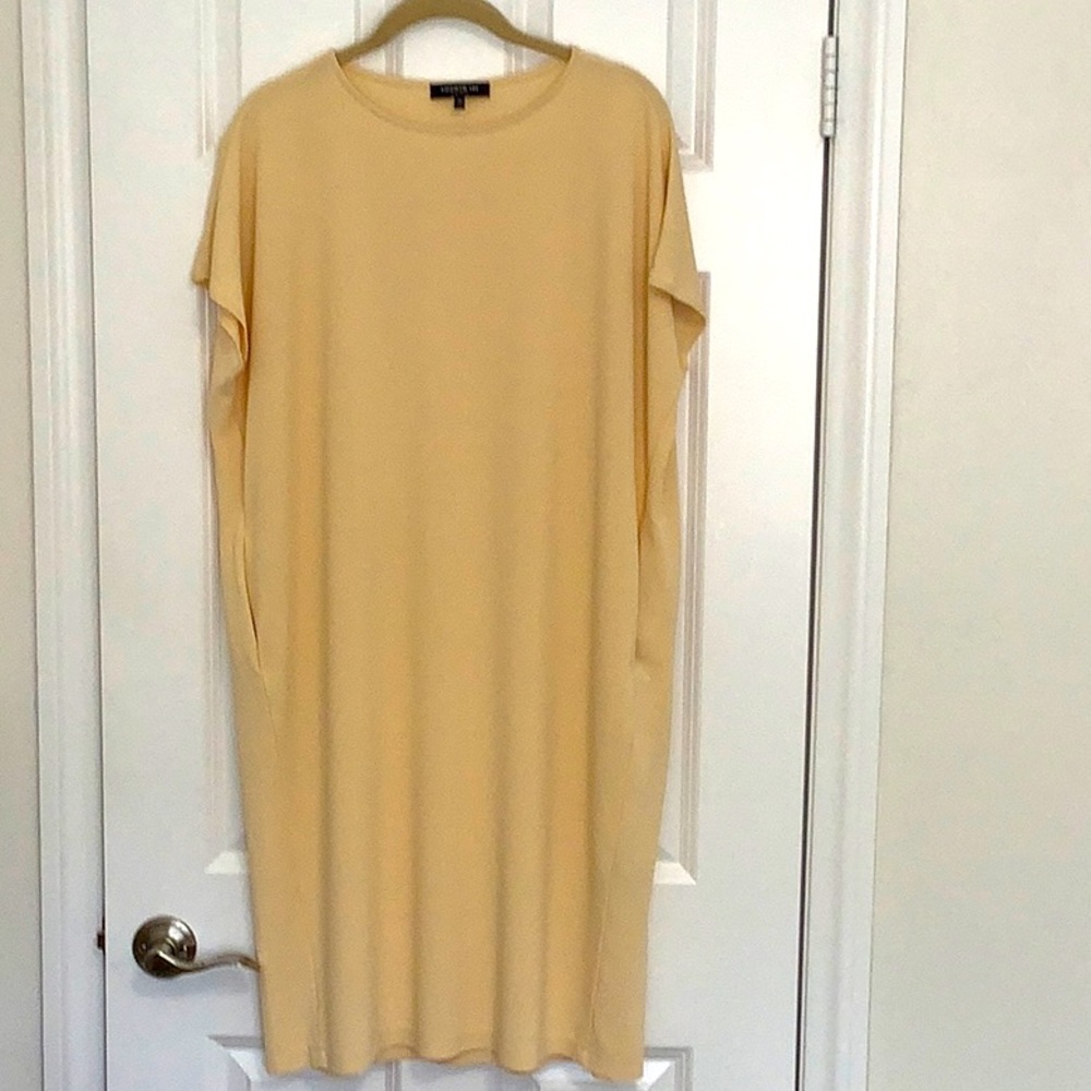 Lafayette 148 New York Avery Dress Sz XS